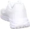 Scarpe da corsa da uomo in bianco Anteprima dell’immagine prodotto 2