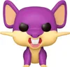 Funko POP! Pokemon - Rattfratz (595) Produktbild-Vorschau 2