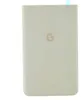 Google Pixel 8 Pro Backcover Gehäuse + Kleber, Weiß Produktbild-Vorschau 1