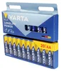 VARTA Batterie Longlife Power Alka. AA Mignon LR6 1,5V Anteprima dell’immagine prodotto 5