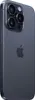 Apple iPhone 15 Pro Max 512GB Titan Blau Produktbild-Vorschau 7