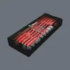 Werkzeugset KK W1 35-tlg.Wartung Klapptasche WERA Produktbild-Vorschau 9
