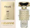 Rabanne Fame Intense, Kobiety, 30 ml, Butelka wielokrotnego Podgląd zdjęcia produktu 5