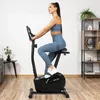 Gymtek® Vélo d'appartement magnétique, vélo pour la maison Voir les images du produit 4