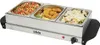 Silva Schneider SH 3.1, 200 W, Silber, Edelstahl, Produktbild-Vorschau 2