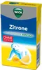 WICK Zitrone zuckerfreie Halsbonbons mit natürlichem Produktbild-Vorschau 3