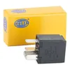 HELLA Arbeitsstromrelais 4RD 965 453-041 Kofferraum für BMW Produktbild-Vorschau 2