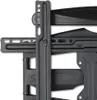 Techly Wandhalterung LCD 40"-80" Ultra Slim FullMotion Produktbild-Vorschau 9