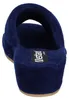 Westland Bologna | Pantoufles pour Hommes | bleu Voir les images du produit 4