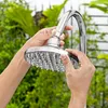 58694 Solární sprcha SolarFlow 8 litrů Náhled obrázku produktu 5