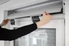 Schellenberg feste Wellenverbinder, einbruchshemmende Produktbild-Vorschau 3