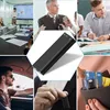 Dictaphone portable 8GB KI avec transcription et écouteurs, Voir les images du produit 8