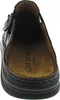 Josef Seibel Herren Leder Clogs schwarz, Glattleder, Produktbild-Vorschau 54