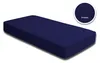 2er Pack Frottee Spannbettlaken Spannbetttuch 90x200 Produktbild-Vorschau 3