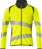 MASCOT 19184-781-17010-5XL, Sweatshirt, Mann, 5XL, 140 cm, Produktbild-Vorschau 1