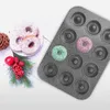 Forma do pieczenia ORION Forma do pieczenia DONUTS Podgląd zdjęcia produktu 4