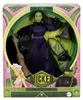 Wicked Elphaba Deluxe-Modepuppe (mit geflochtenen Haaren) Produktbild-Vorschau 2