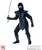 NINJA MASTER Größe 140 8-10 years Produktbild-Vorschau 2