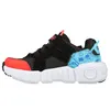 Skechers Game Kicks: Gametronix K der Synthetik Masche Produktbild-Vorschau 2