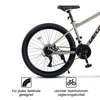 VELORS Mountainbike 27.5 Zoll Fahrrad für Herren Damen Produktbild-Vorschau 3