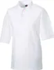 Russell R-539M-0 | Herren Poloshirt 65/35 - Farbe: White - Produktbild-Vorschau 2