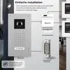 Balter ENTRI L Video Türsprechanlage, Video Türklingel, 1 Produktbild-Vorschau 10