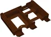 4er Helden Dashboard Set für Gloomhaven und Pranken des Produktbild-Vorschau 4