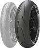 Metzeler Racetec Rr 180/55 R17 M/C Tl 73(W) K3 Rear Produktbild-Vorschau 10