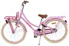 Vélo enfant Volare Excellent - Fille - 24 pouces - Rose Voir les images du produit 20