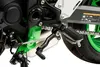 Puig Kawasaki Z900se 2025 Schalthebel Schwarz  Schwarz One Produktbild-Vorschau 2