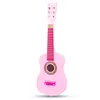 New Classic Toys Chitarra giocattolo - rosa Anteprima dell’immagine prodotto 3
