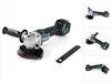 Meuleuse MAKITA DGA513Z - Ø 125mm - 18V Li-Ion (vendu sans Voir les images du produit 2