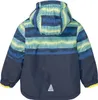 Lupilu Jungen Schneejacke Blau Gelb Skijacke Produktbild-Vorschau 2