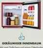 Klarstein Yummy - Kühlschrank, mit Gefrierfach, , Produktbild-Vorschau 6