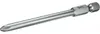 Wera 05073528001, 1 Stück(e), Torx, T20, 89 mm, 25,4 / 4 mm Produktbild-Vorschau 3