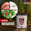 Opryskiwacz akumulatorowy MAPOWER plecakowy ogrodowy 16L Podgląd zdjęcia produktu 8