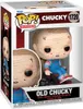 Funko POP Chucky 1720 Old Chucky Figurka Kolekcjonerska Podgląd zdjęcia produktu 1