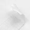 INF Bande d'ourlet repassable Blanc 5 m Voir les images du produit 3