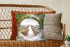 MuchoWow® Zierkissen Sofakissen Wohnzimmer Dekokissen 45x45 Produktbild-Vorschau 5