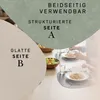 Platzset 6er Set, 2in1 Wende-Tischunterlage Kunstleder Produktbild-Vorschau 3