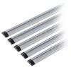 LED Lichtleiste warmweiss, 5er Set LED Leiste dimmbar 30cm Produktbild-Vorschau 1