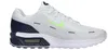 Pánské tenisky Nike AIR MAX BIA, bílé, velikost 43 (EUR) Náhled obrázku produktu 5