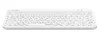 Drahtlose Tastatur A4tech FSTYLER FBK30 White 2.4GHz+BT Produktbild-Vorschau 4