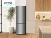 Gorenje RK418DPS4l Kühl-/Gefrierkombination, freistehend, Produktbild-Vorschau 3
