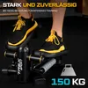 TREX SPORT 2in1 Mini-Stepper mit Expandern TX-070SP Twiz Produktbild-Vorschau 6