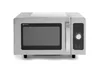 HENDI Mikrowelle 25 l 1000W eines Drehknopf 230V 1550W Produktbild-Vorschau 2