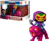 Masters Of The Universe - Skeletor on Panthor 98 - Funko Produktbild-Vorschau 6