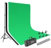 LEADZM, stojan pro fotografické studio, pozadí, Náhled obrázku produktu 1