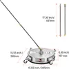 Myjka wysokociśnieniowa do powierzchni VEVOR 395 mm, Podgląd zdjęcia produktu 8