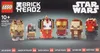 LEGO Star Wars 40676, Zestaw do budowania, 10 lat(a), Podgląd zdjęcia produktu 12